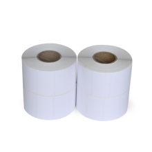 NX86 high quality Self adhesive sticker paper for printing label and product care laber